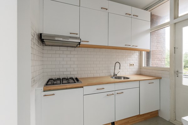 Medium property photo - Buislaan 50B, 3028 VA Rotterdam